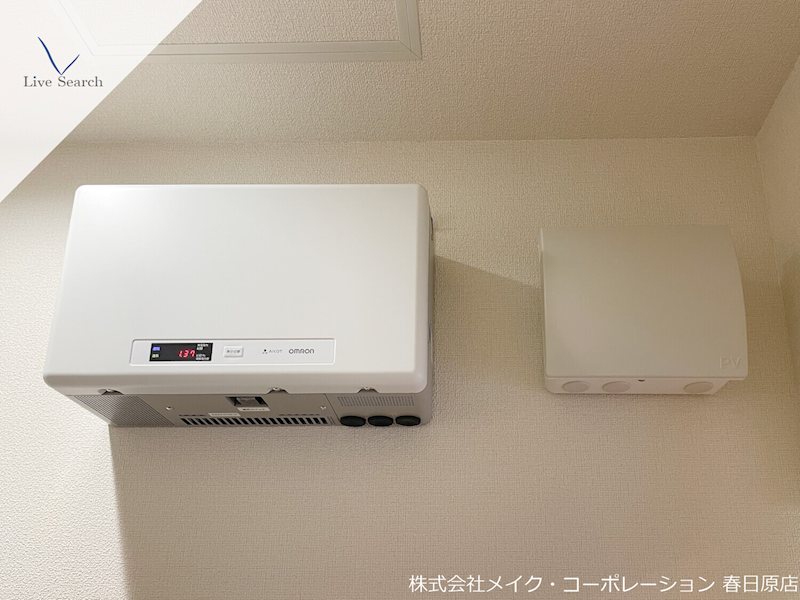 シャルマン大橋 その他6