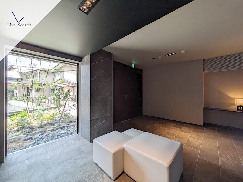 シャルマン大橋 その他外観4