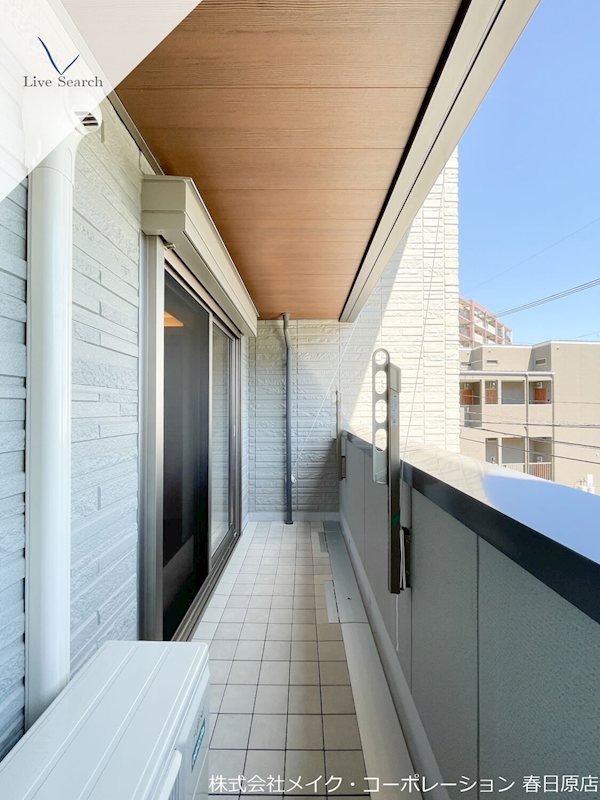 シャルマン大橋 その他7