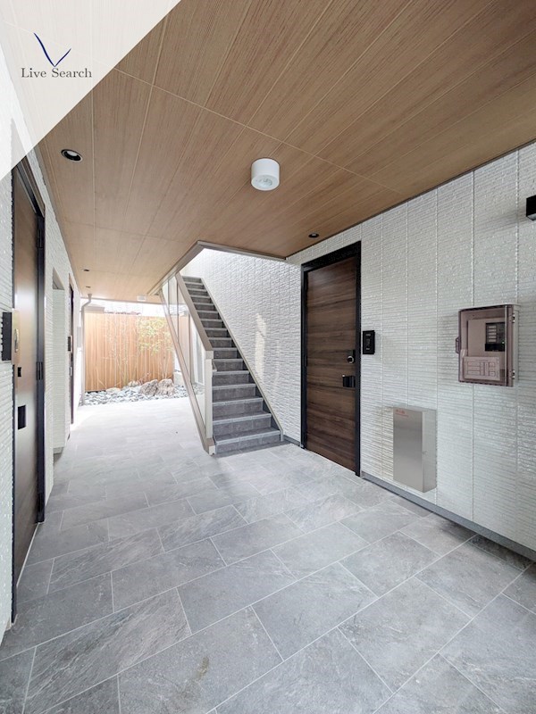 Greenage その他外観3