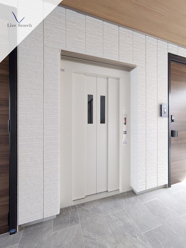 Greenage その他外観4