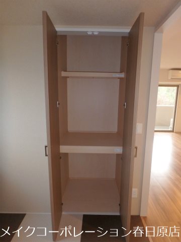 Palais Felicia その他4