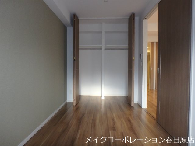 Palais Felicia ベッドルーム