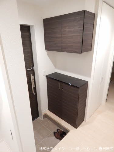 bonne qualite 玄関