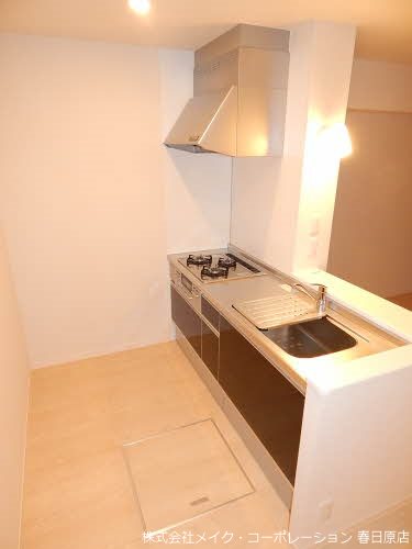 bonne qualite キッチン