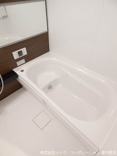 bonne qualite 風呂画像