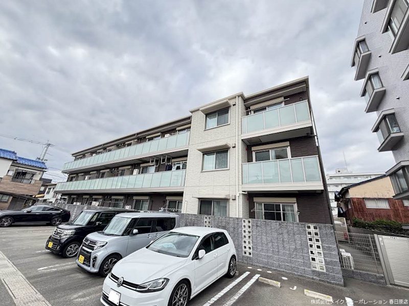 bonne qualite ベランダ