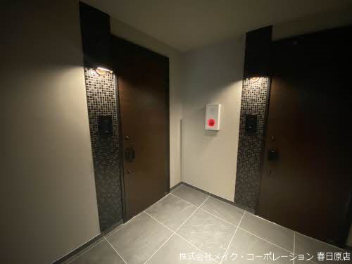 シャーメゾン大濠公園WEST その他外観2