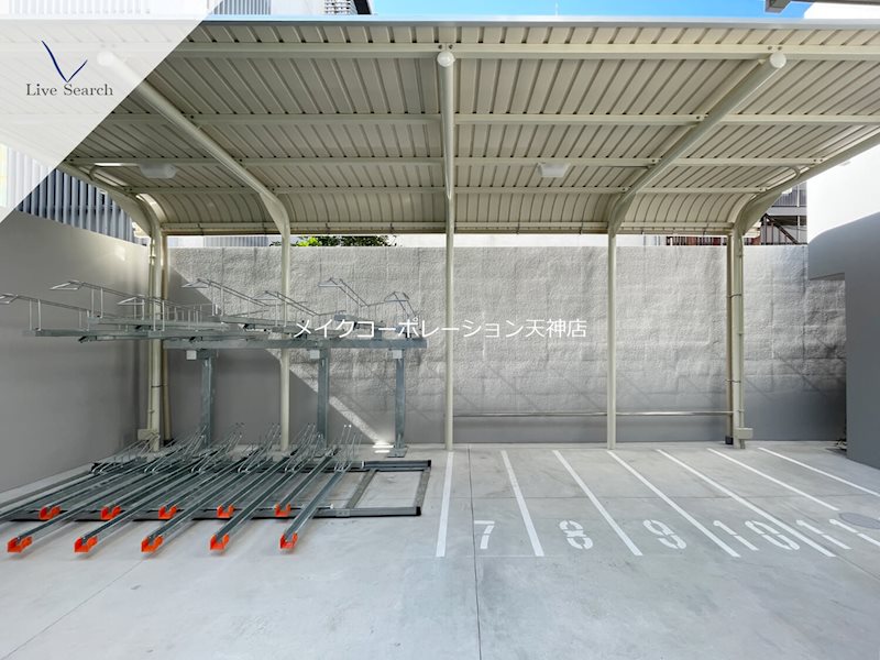 シャーメゾン・ド・ジョワ その他7