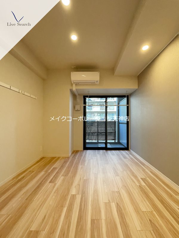 シャーメゾン・ド・ジョワ リビング