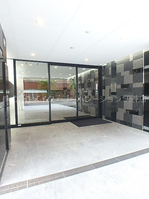 アーバンコート赤坂  その他外観4