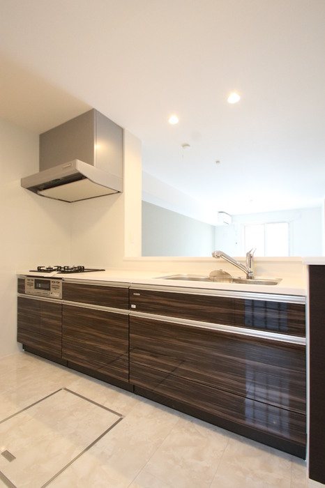 セルジェ竹下Y館 キッチン