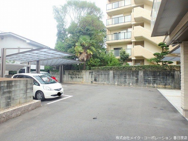 メゾン シレンス大濠 その他外観6