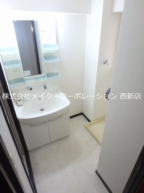 エミネント西新 その他1