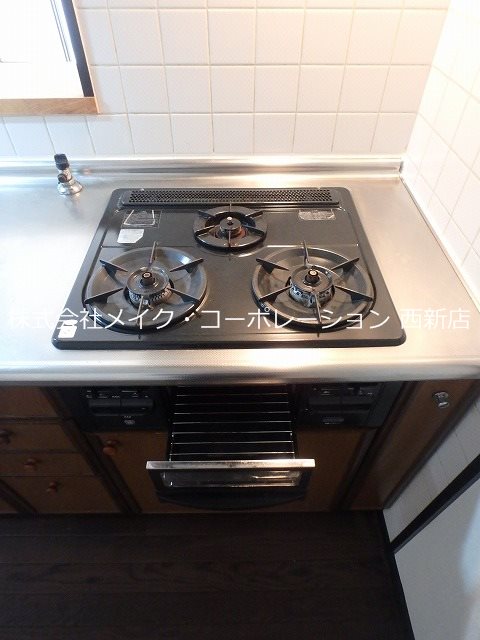 エミネント西新 その他5