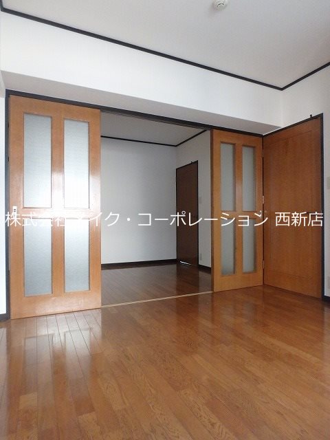 エミネント西新 その他6