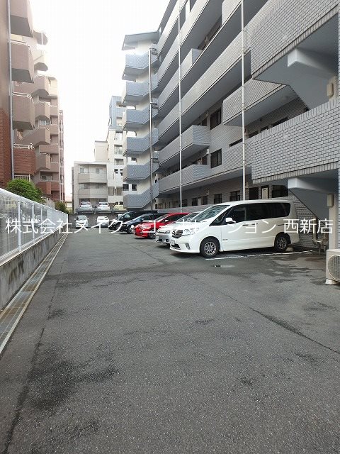エミネント西新 その他外観1