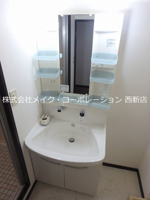 エミネント西新 その他9