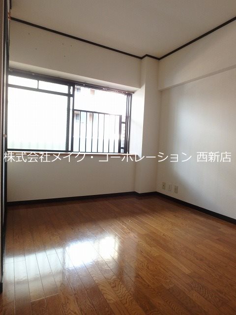 エミネント西新 その他12