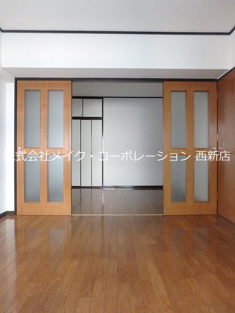 エミネント西新 その他15