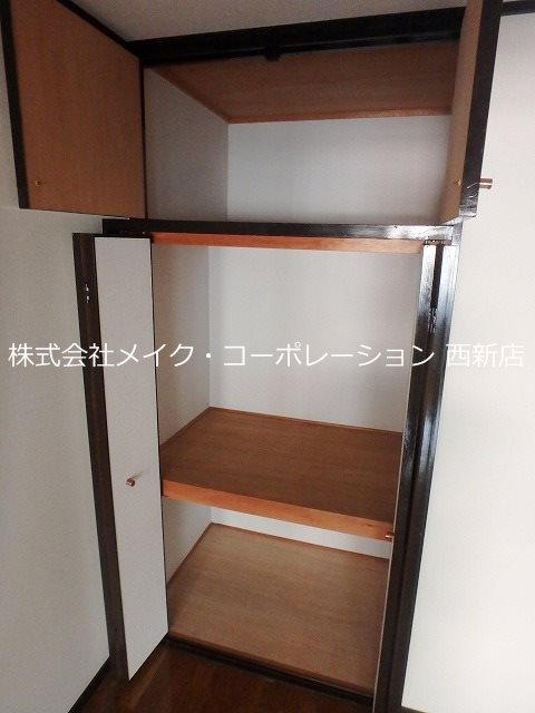 エミネント西新 その他17