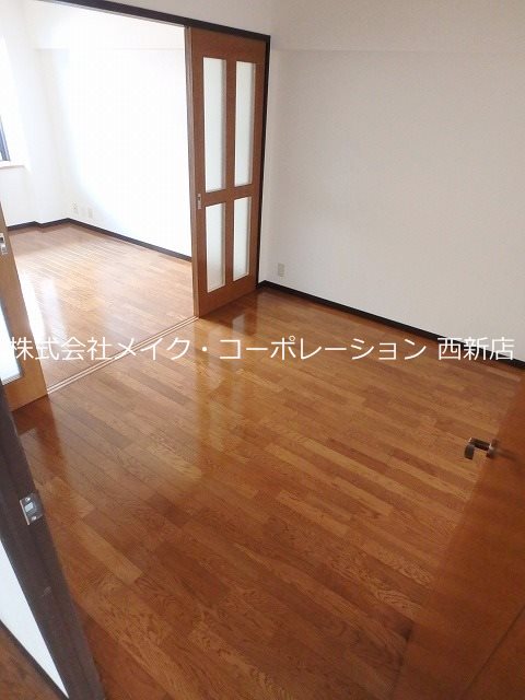 エミネント西新 その他18