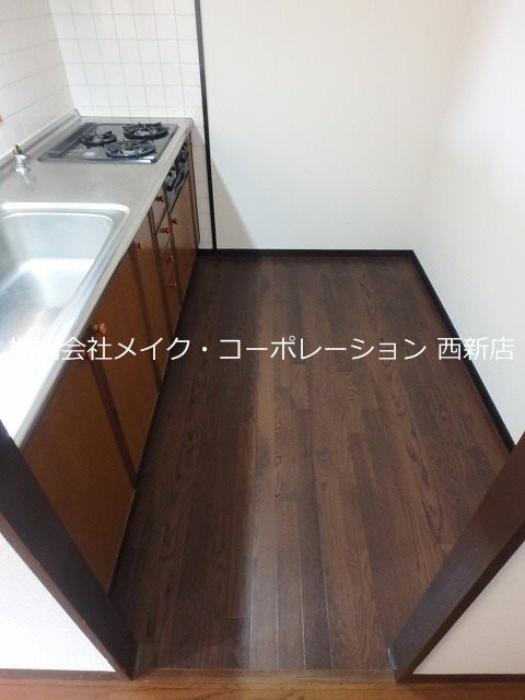 エミネント西新 その他20