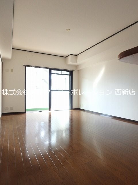 エミネント西新 その他23