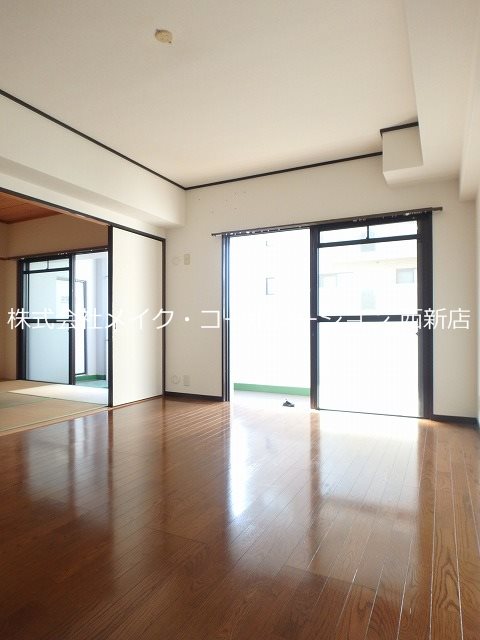 エミネント西新 その他24