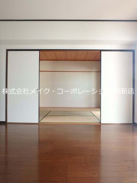 エミネント西新 その他25