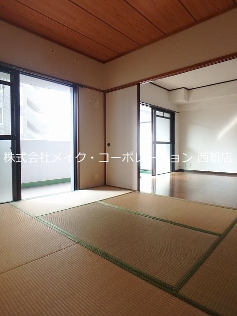 エミネント西新 その他28