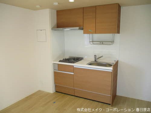 ラ・シュエット高宮 キッチン