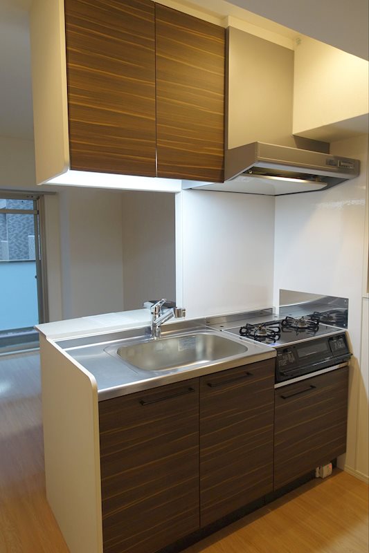 サーレ薬院 キッチン