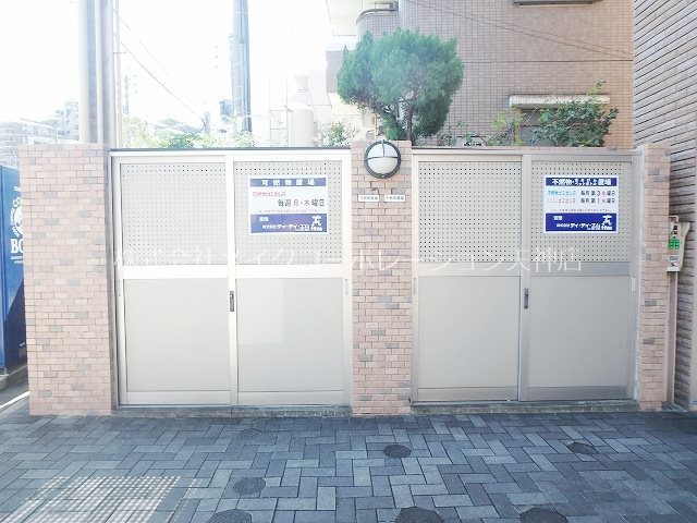 セントレック その他外観2