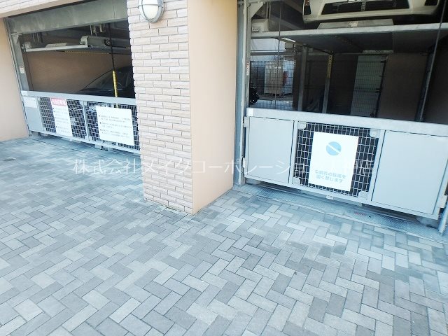 セントレック その他外観3