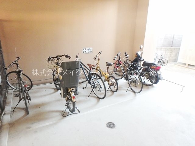 セントレック その他外観5