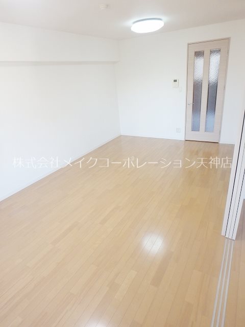 セントレック リビング