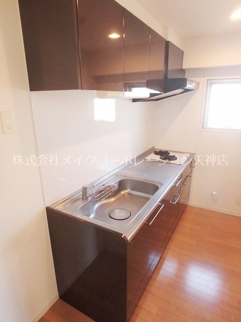 セントレック キッチン