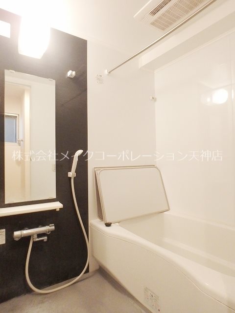 セントレック 風呂画像