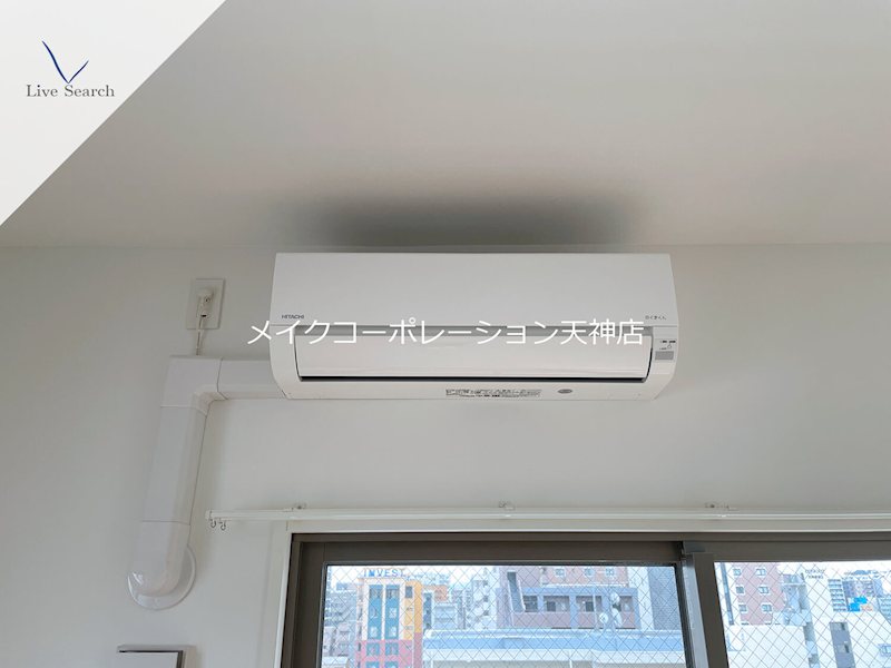 他設備 クロス天神南 その他5