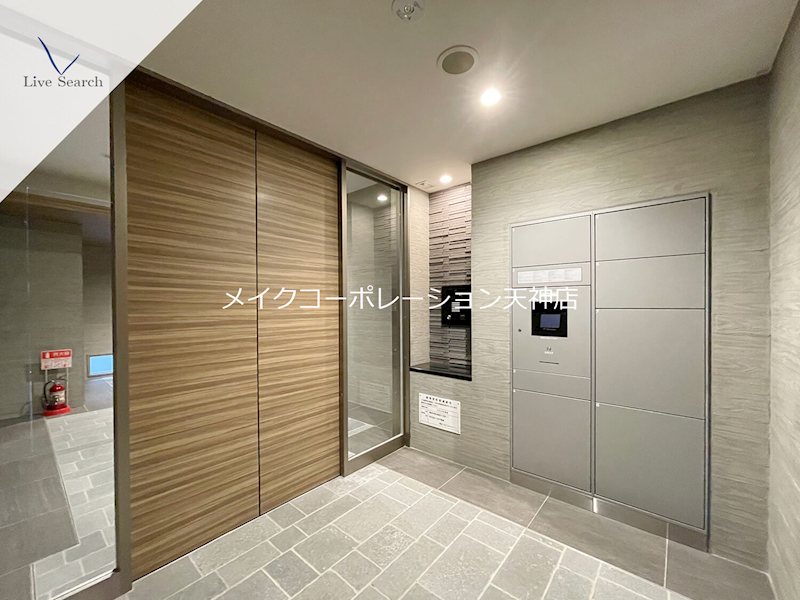 その他 クロス天神南 その他外観2