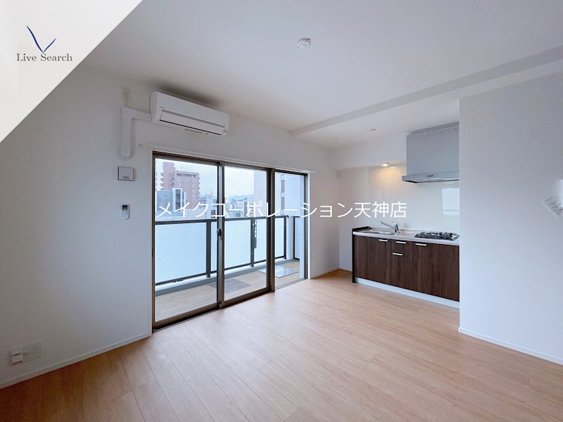 その他 クロス天神南 その他9