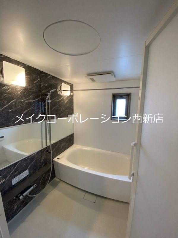 アーバンコート赤坂  風呂画像