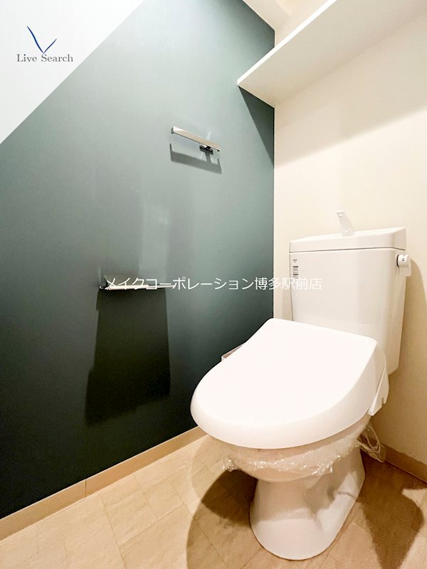 Live Casa県庁前 その他2