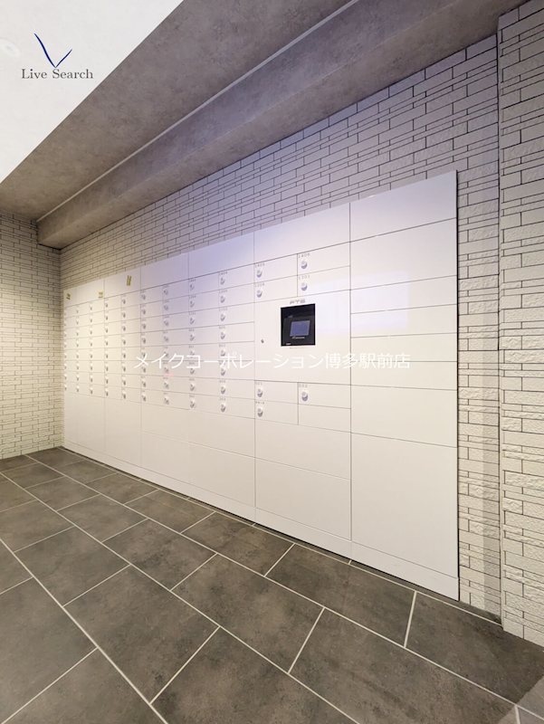 Live Casa県庁前 その他7