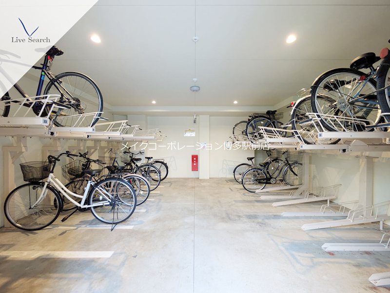 Live Casa県庁前 その他8