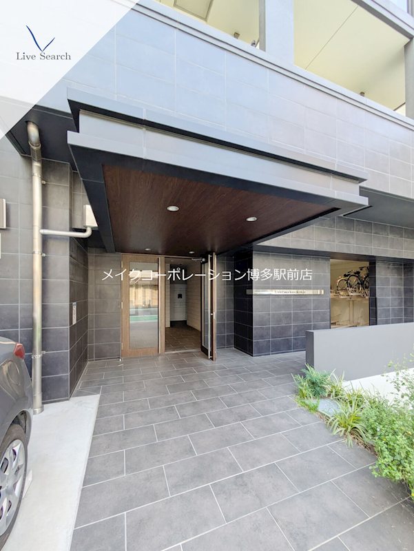 Live Casa県庁前 その他9