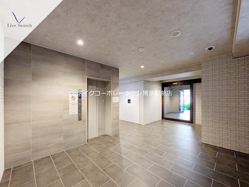 Live Casa県庁前 その他10