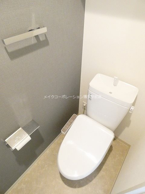 Live Casa県庁前 その他2