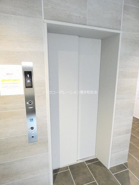 Live Casa県庁前 その他外観1